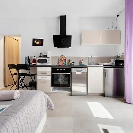 Fantastico 3 - Apartment *