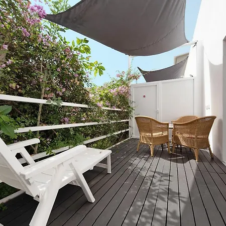 Fantastico 3 - Apartment Puerto de la Cruz (Tenerife)