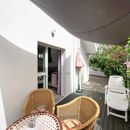 Apartment Fantastico 3 - *