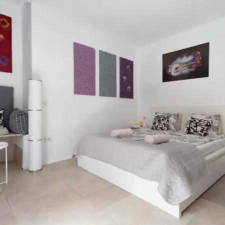 Apartment Fantastico 3 -
