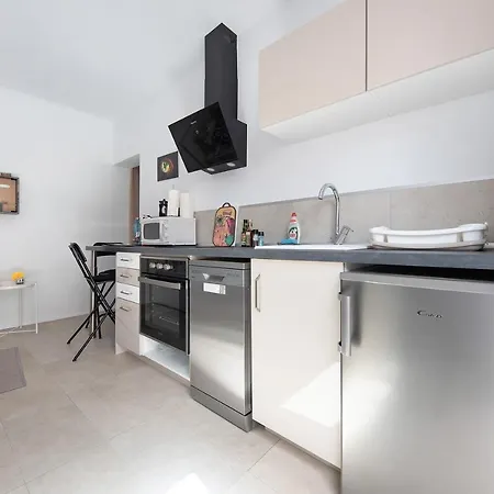 Fantastico 3 - Apartment