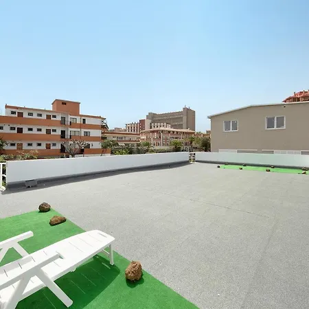 Fantastico 3 - Apartment