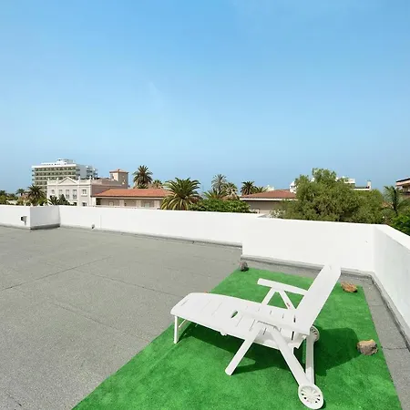 Fantastico 3 - * Puerto de la Cruz (Tenerife)