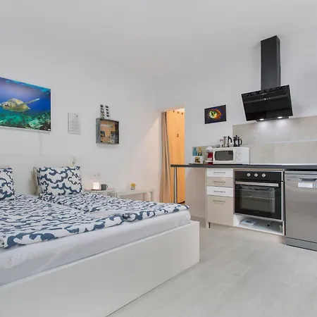 Apartament Fantastico 3 Puerto de la Cruz (Tenerife)