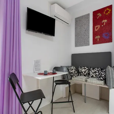 Apartament Fantastico 3
