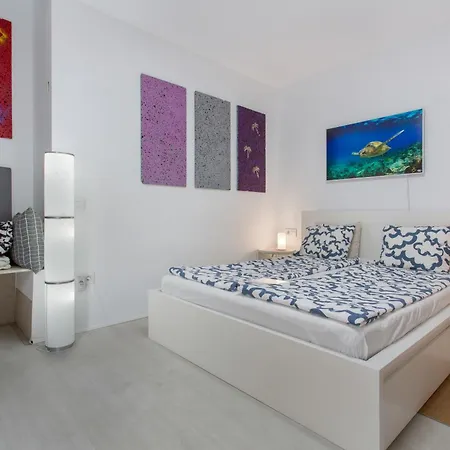 Fantastico 3 Apartament Puerto de la Cruz (Tenerife)