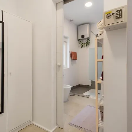 Fantastico 3 Apartament