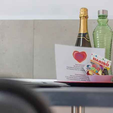 Apartament Fantastico 3 *