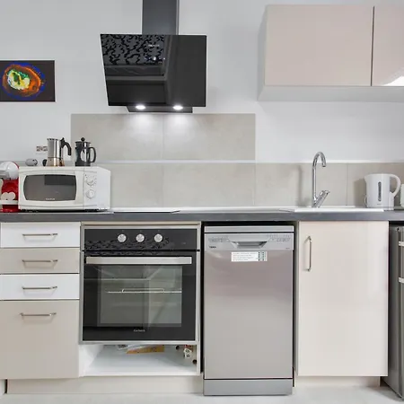 Apartament Fantastico 3 Puerto de la Cruz (Tenerife)