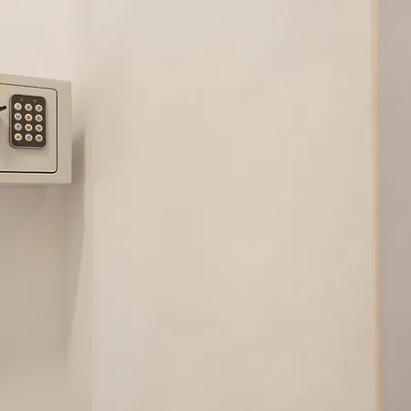 Terrassenzeit 3 Apartamento