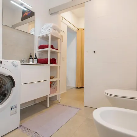 Apartamento Terrassenzeit 3 *