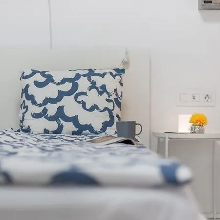 Terrassenzeit 3 Puerto de la Cruz (Tenerife)