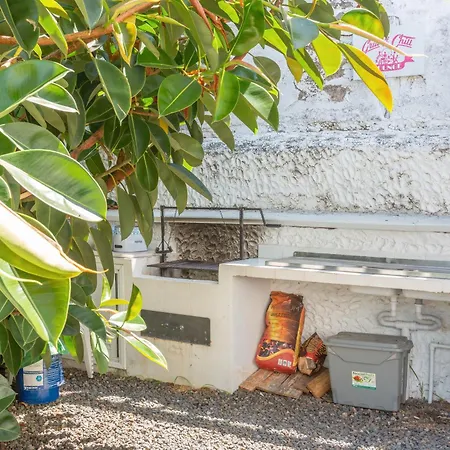 Apartamento Terrassenzeit 3 *