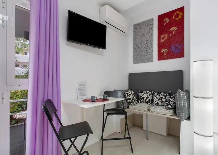Terrassenzeit 3 Apartamento Puerto de la Cruz (Tenerife)