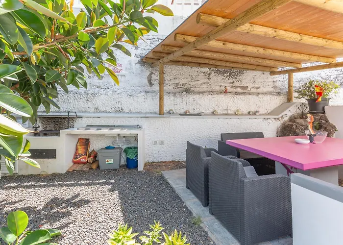 Terrassenzeit 3 Apartamento